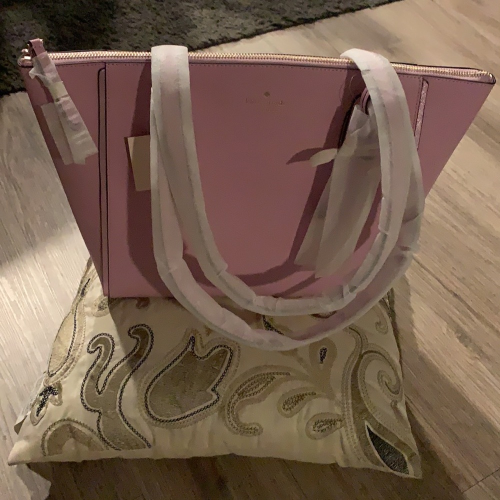🎁SOLD🎁Gorgeous Kate Spade New York Kali Tote~NWT - Picture 2 of 7